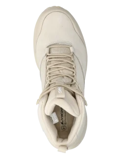 City Explorer Mid Fleece WP W - Vandresko