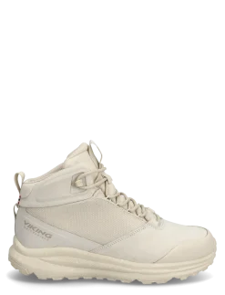 City Explorer Mid Fleece WP W - Vandresko
