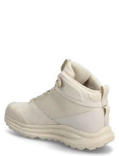 City Explorer Mid Fleece WP W - Vandresko