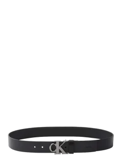 CK BUCKLE 40MM FIXED - Bælter