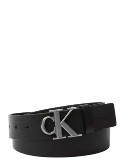 CK BUCKLE 40MM FIXED - Bælter