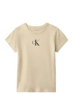 CK 2PK TEE - Kortærmede