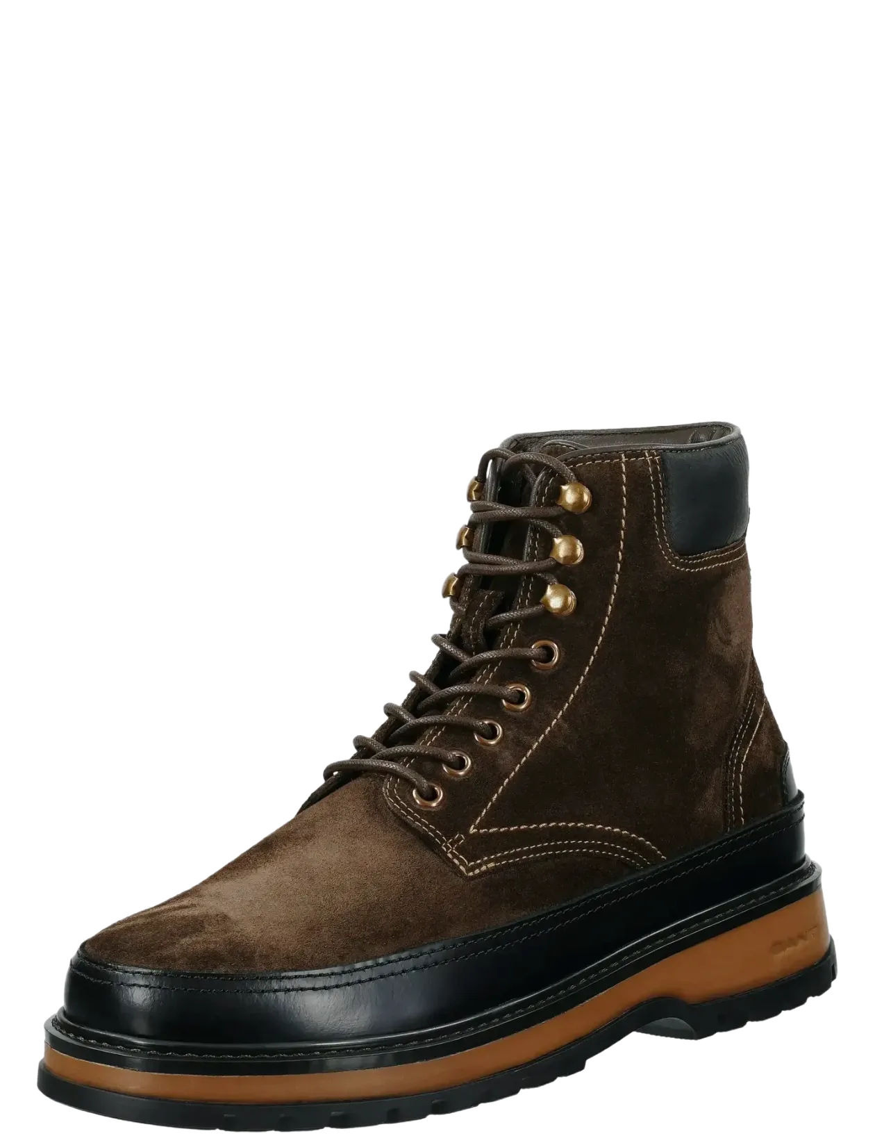 Clafton Mid Boot - Vinterstøvler