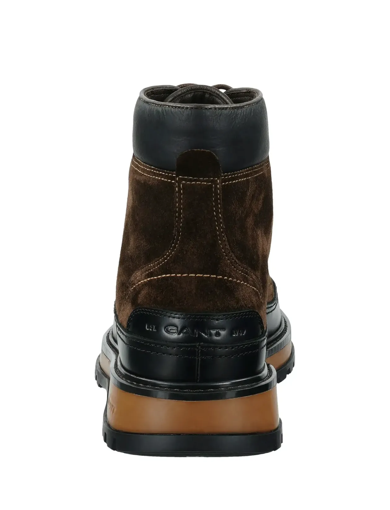Clafton Mid Boot - Vinterstøvler