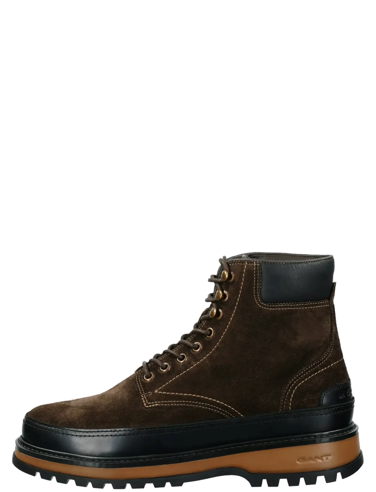 Clafton Mid Boot - Vinterstøvler