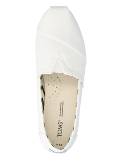 Classic Alpargata - Loafers