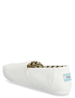 Classic Alpargata - Loafers
