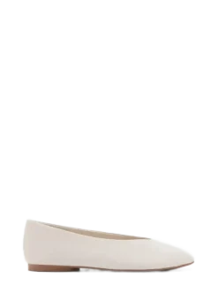 Classic ballet flat - Ballerinaer & Slip ons