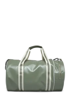 CLASSIC BARREL BAG - Træningstasker