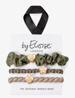 Classic Camo - Scrunchies