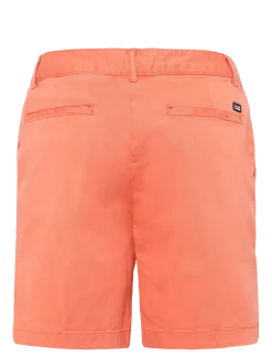 Classic Cotton Twill Shorts - Chinos shorts