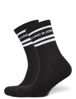 CLASSIC CREW SOCK 2p - Strømper