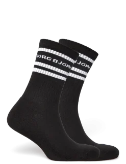 CLASSIC CREW SOCK 2p - Strømper