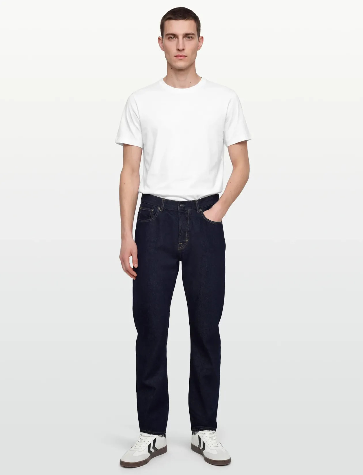 Classic Cut Jeans - Regular jeans