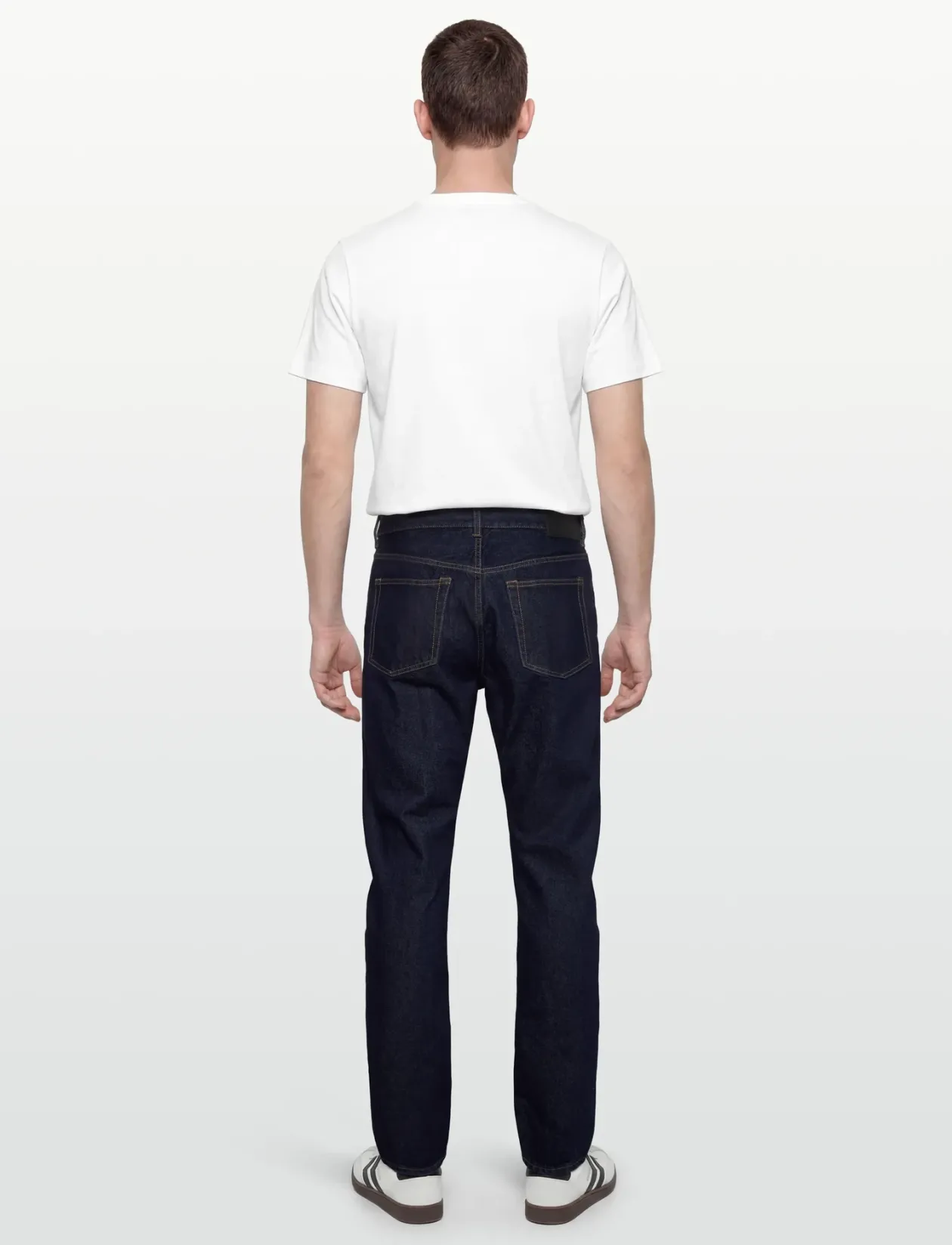 Classic Cut Jeans - Regular jeans