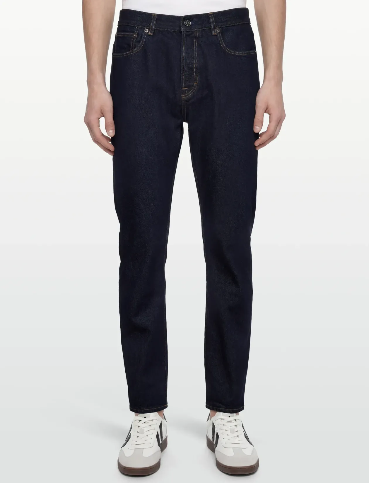 Classic Cut Jeans - Regular jeans
