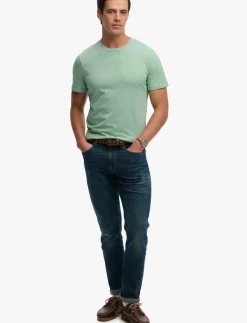 CLASSIC ESSENTIAL TEE - T-Shirts