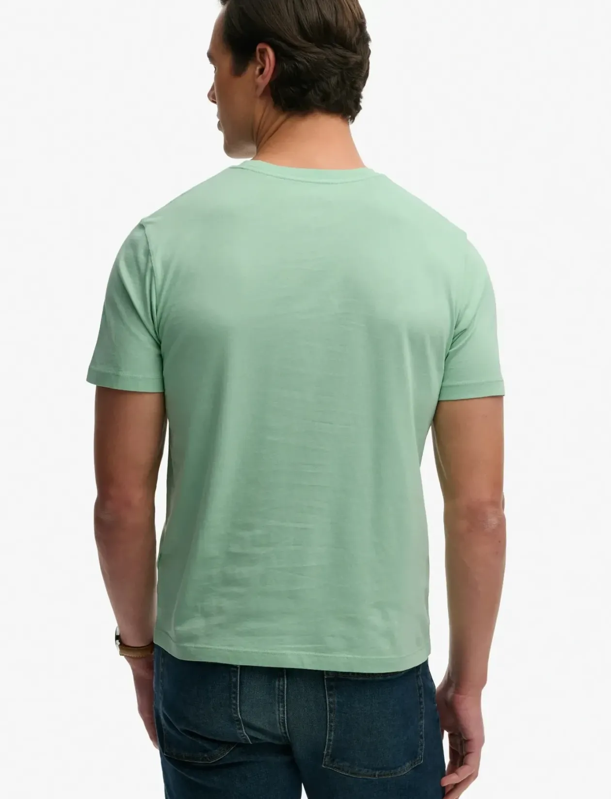 CLASSIC ESSENTIAL TEE - T-Shirts