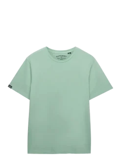CLASSIC ESSENTIAL TEE - T-Shirts