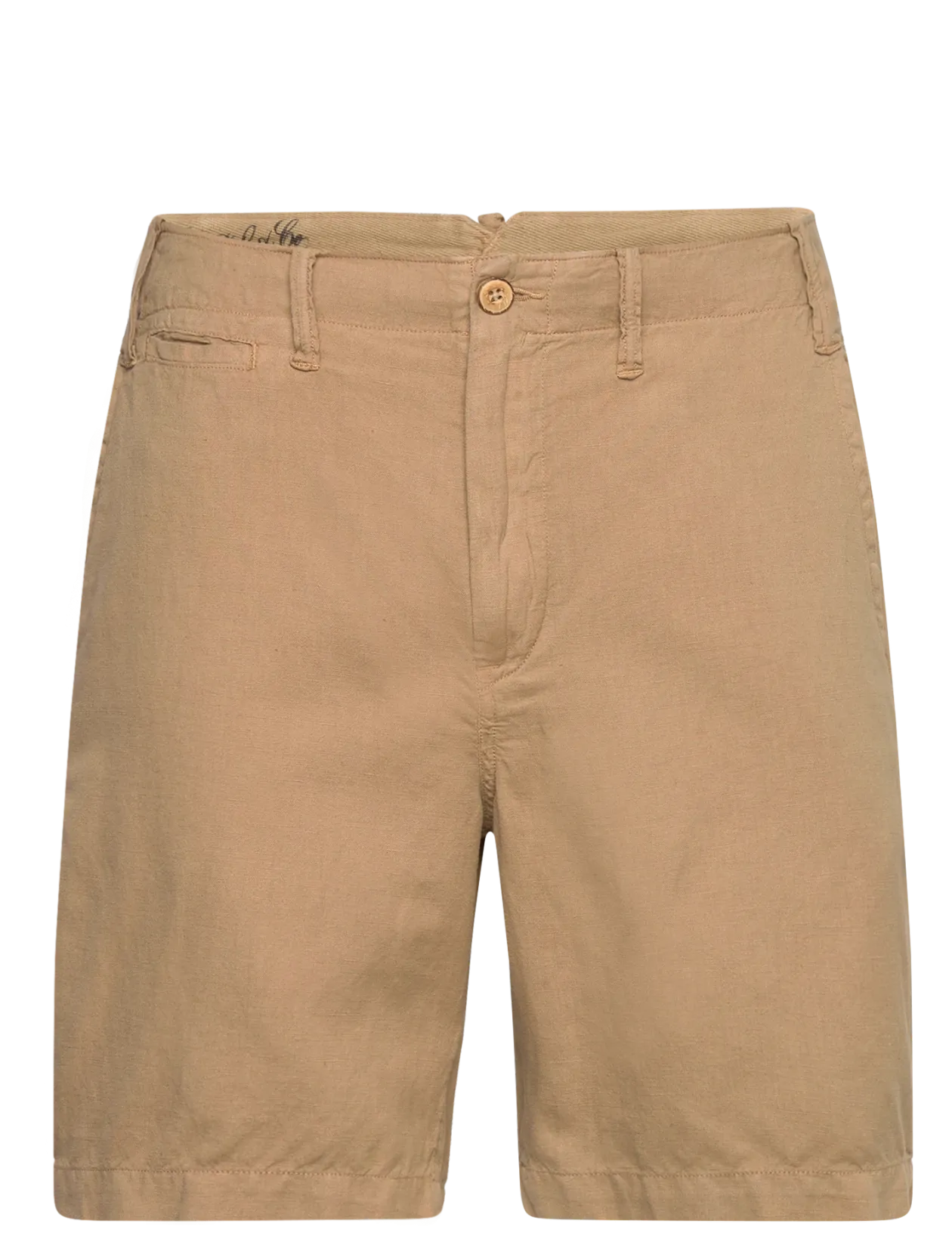 CLASSIC FIT MARITIME SHORT - Hørshorts
