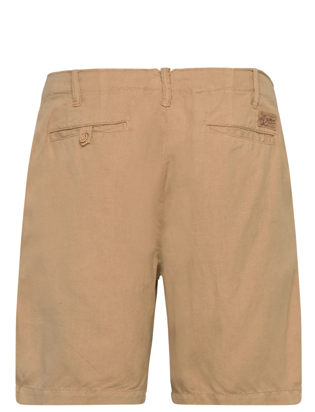 CLASSIC FIT MARITIME SHORT - Hørshorts