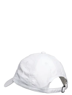 Classic Fitness Hat White - Hatte & Kasketter