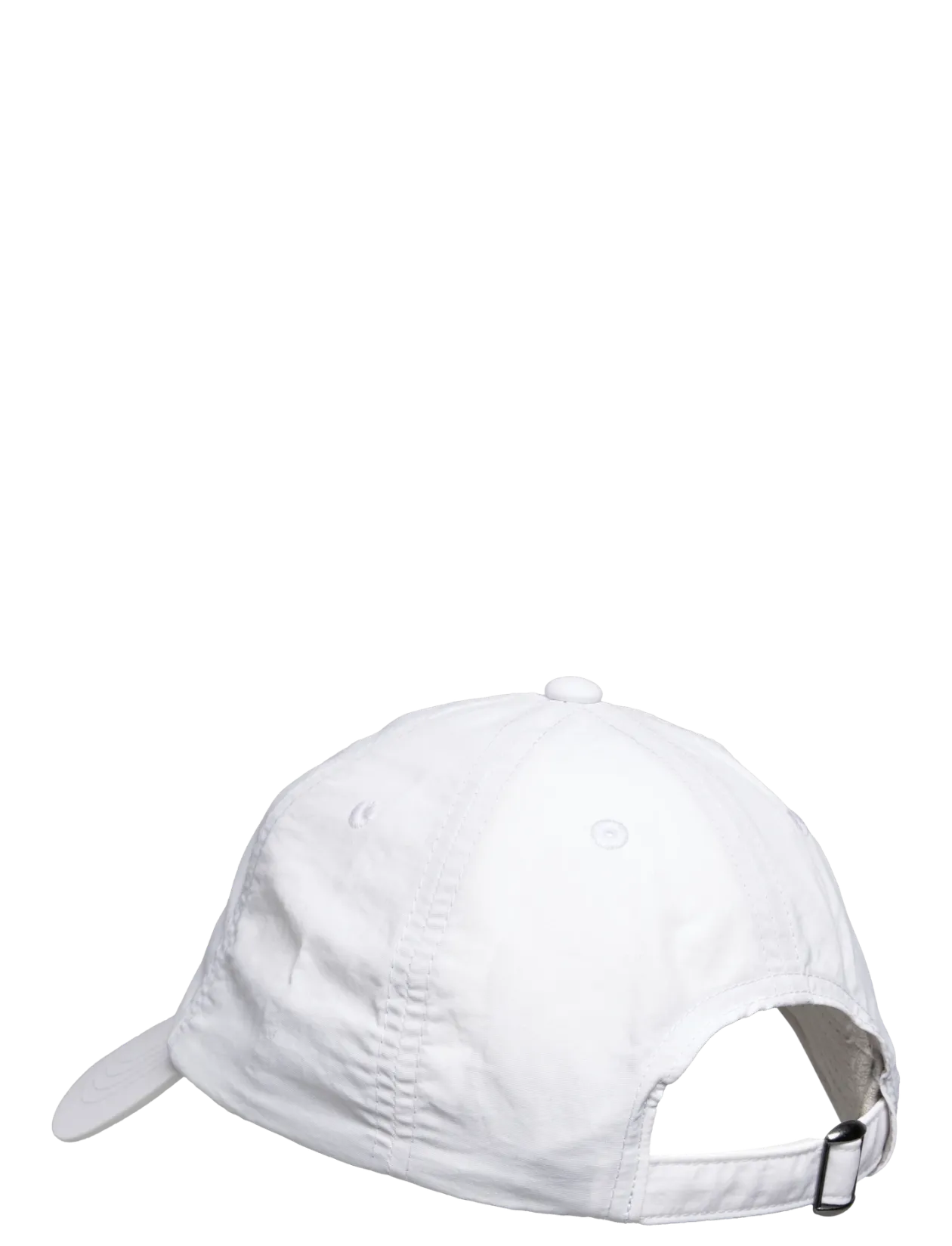 Classic Fitness Hat White - Hatte & Kasketter