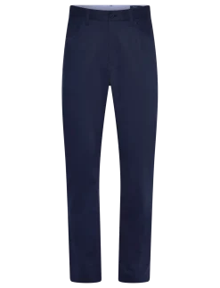 Classic Fit Performance Twill Pant - Golfbukser