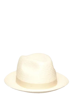 Classic Hat - Hatte