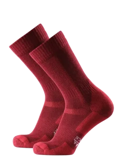 Classic Hiking Crew Socks 1-pack - Strømper
