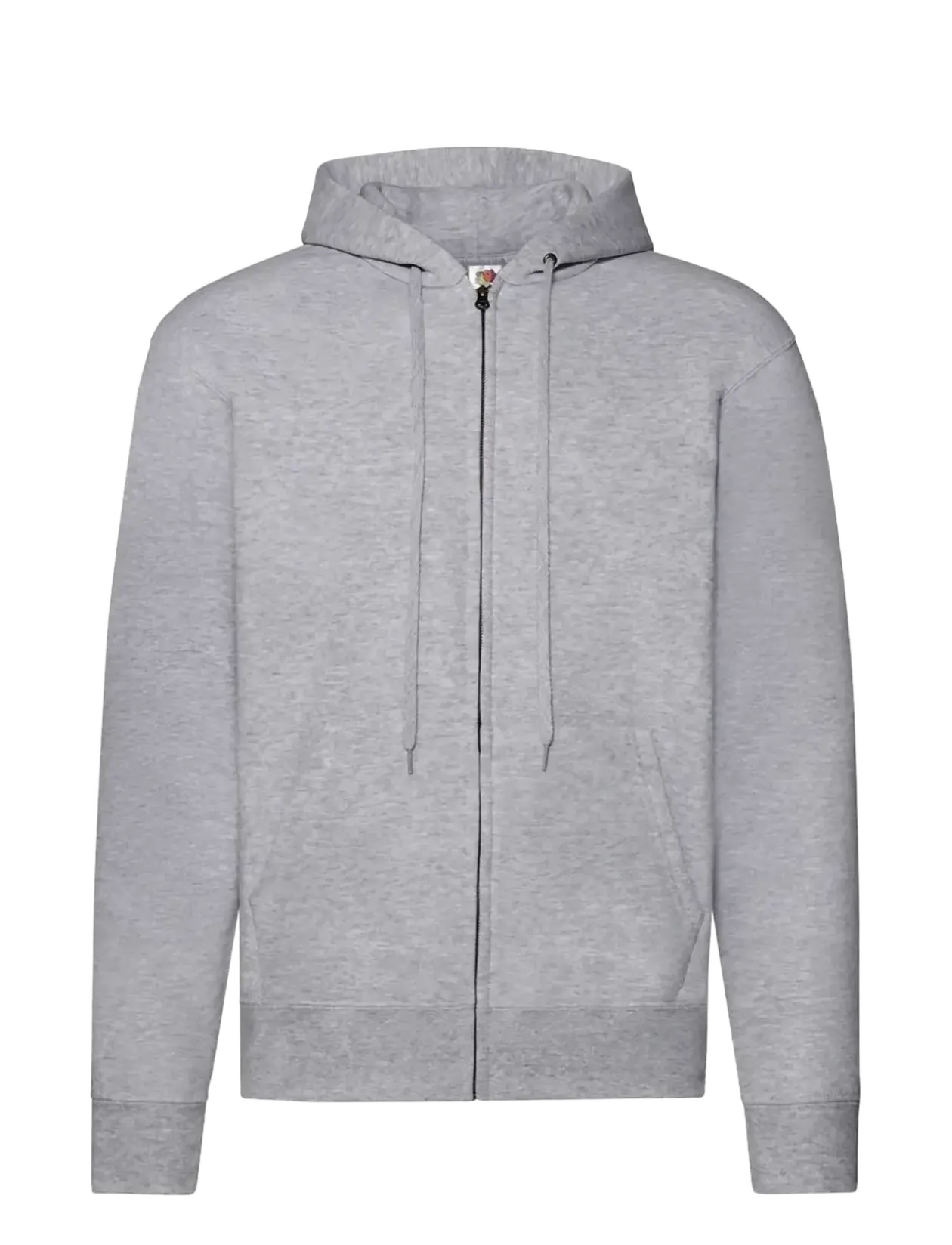 Classic Hooded Sweat Jacket - Hættetrøjer