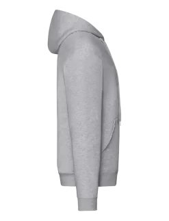 Classic Hooded Sweat Jacket - Hættetrøjer
