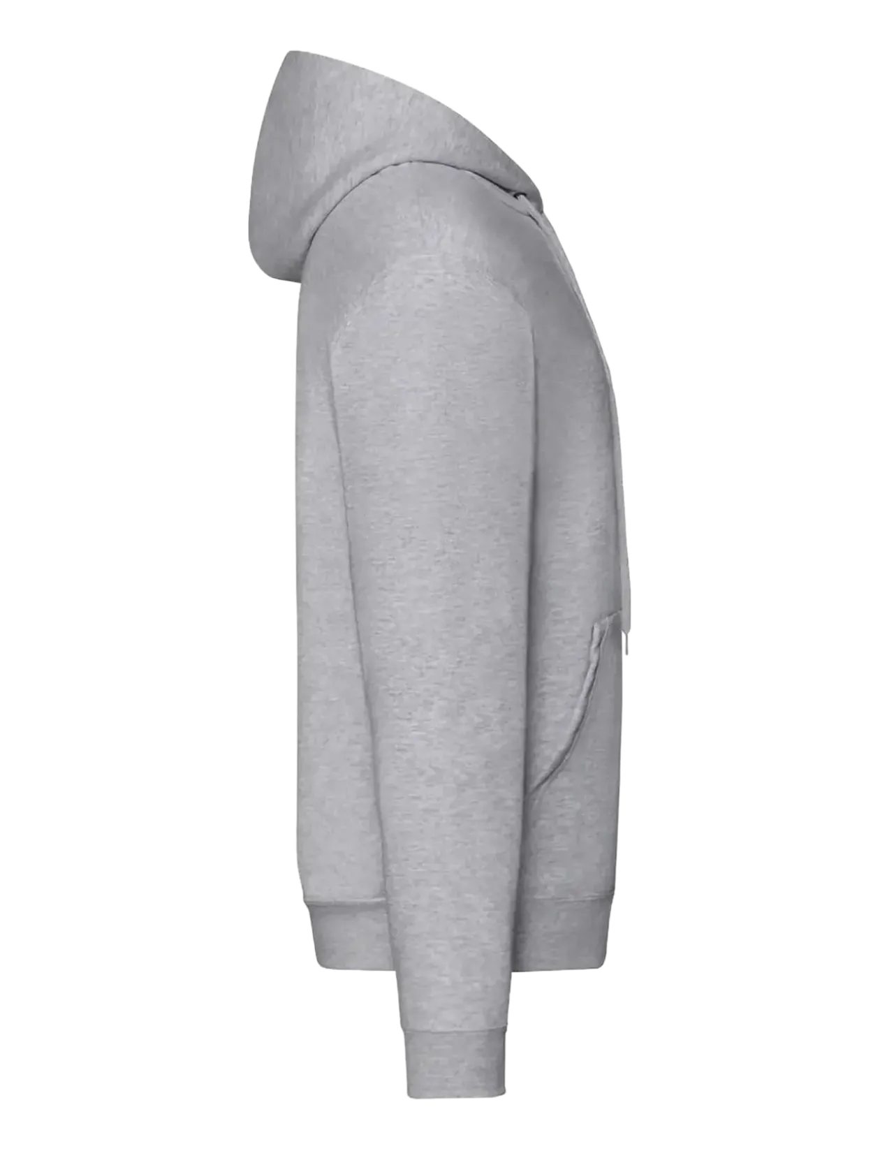Classic Hooded Sweat Jacket - Hættetrøjer