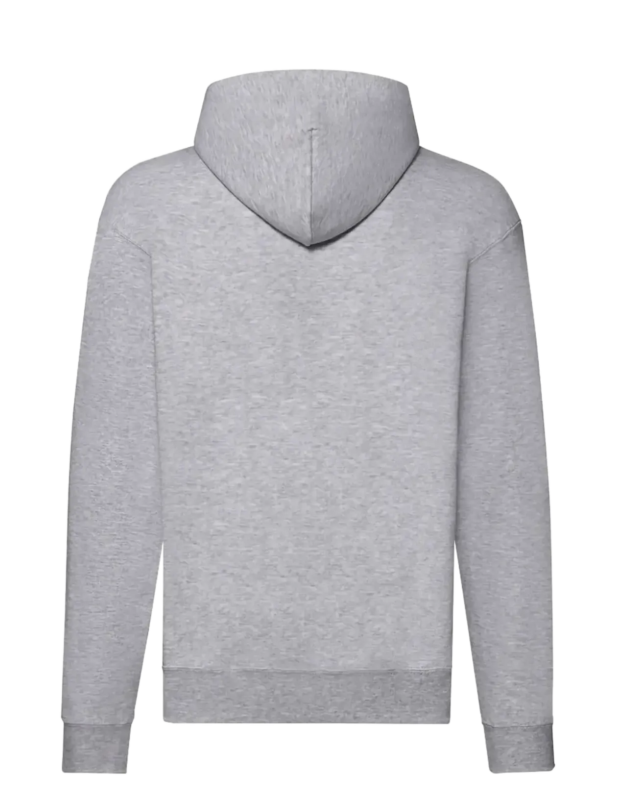 Classic Hooded Sweat Jacket - Hættetrøjer