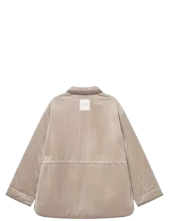 Classic Jacket Lyon Corduroy - Jakker