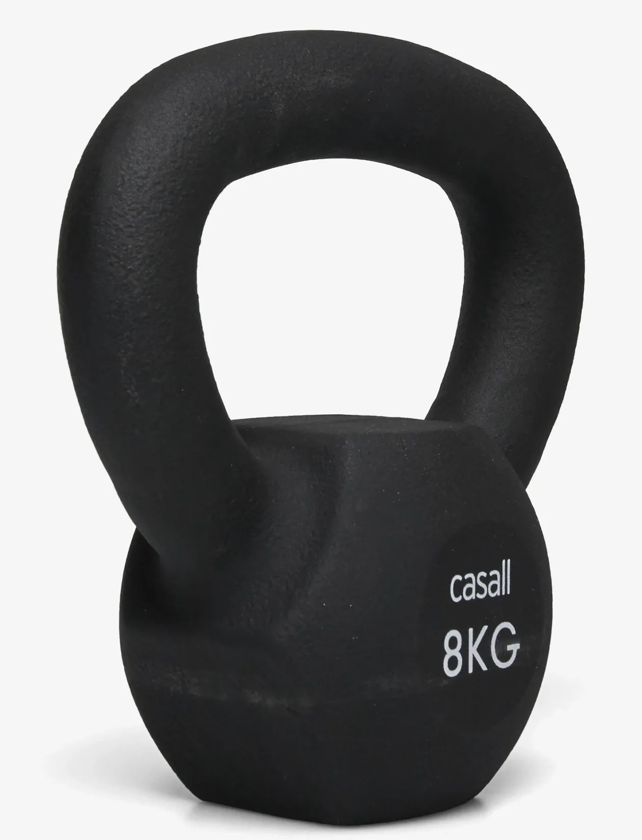 Classic Kettlebell 8kg - Vægte