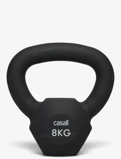 Classic Kettlebell 8kg - Vægte