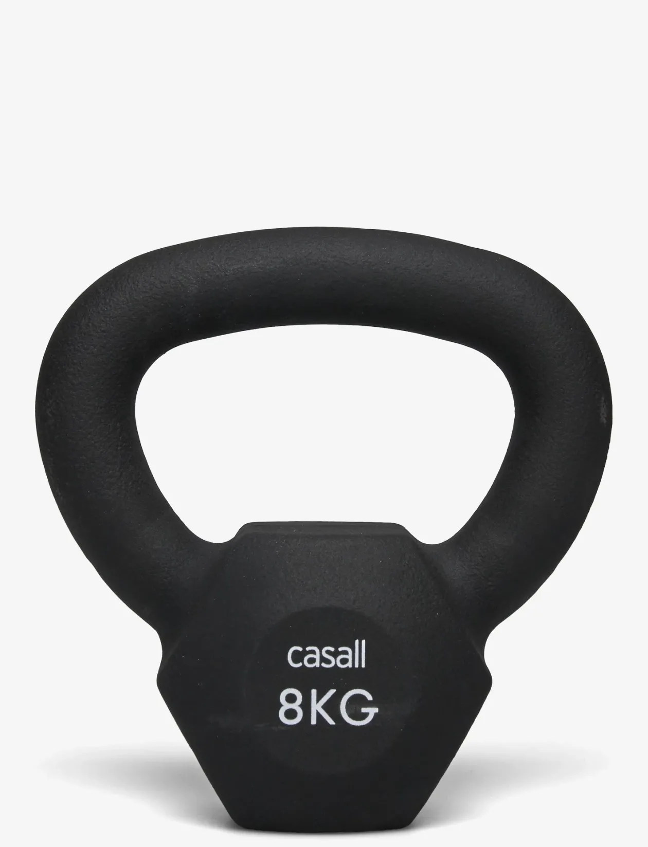Classic Kettlebell 8kg - Vægte