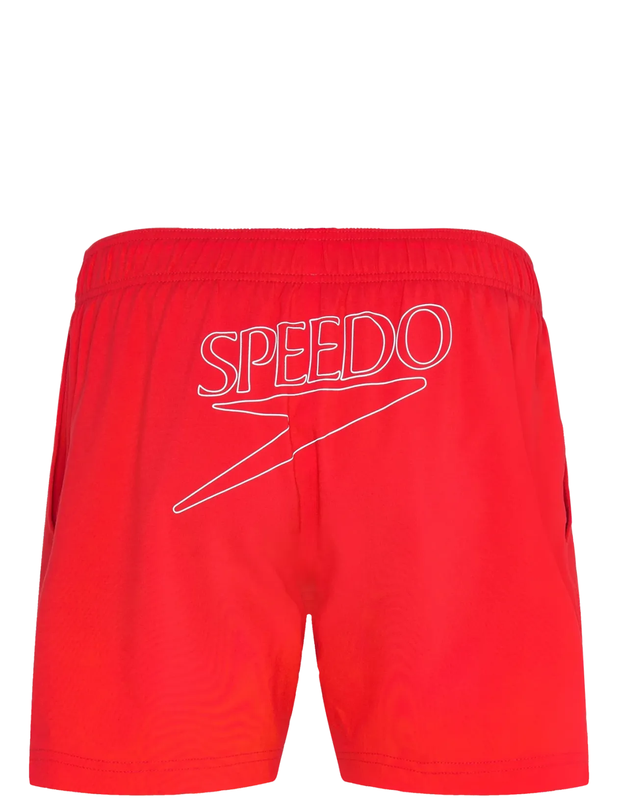 Classic Logo Volley 16" - Badebukser