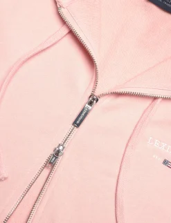 Classic Logo Zip Hoodie - Hættetrøjer