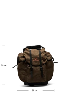 Classic Molltec Backpack - Rygsække
