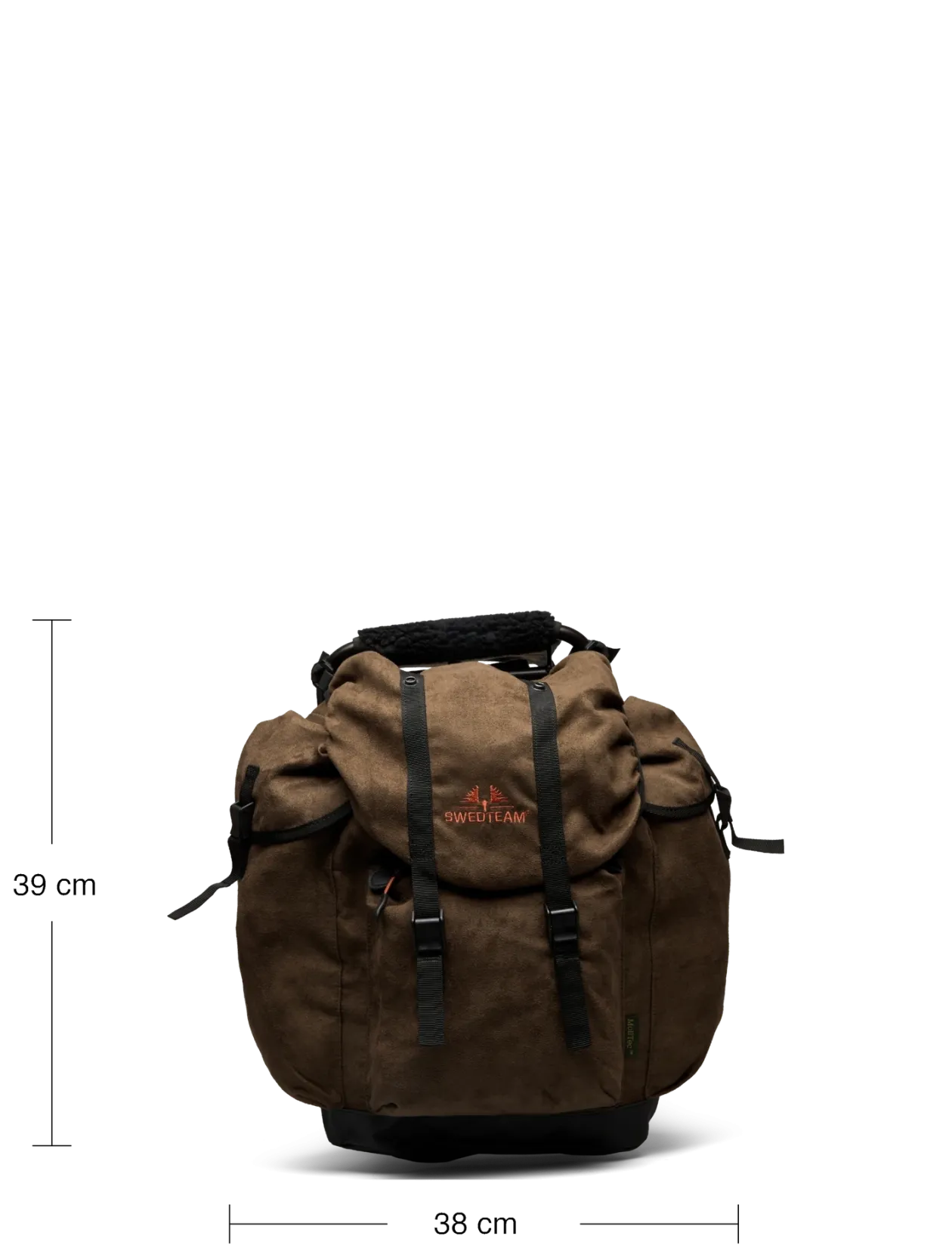 Classic Molltec Backpack - Rygsække