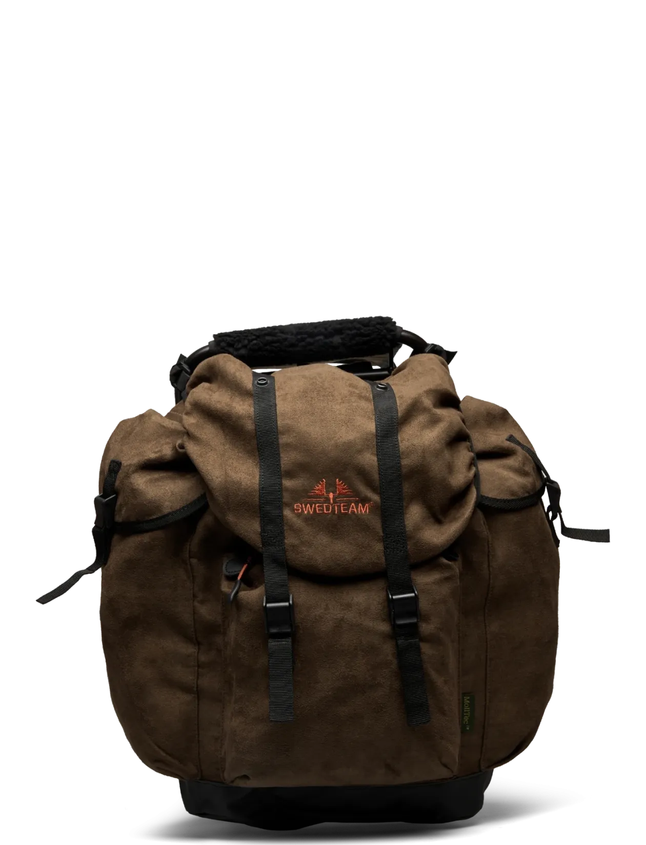Classic Molltec Backpack - Rygsække