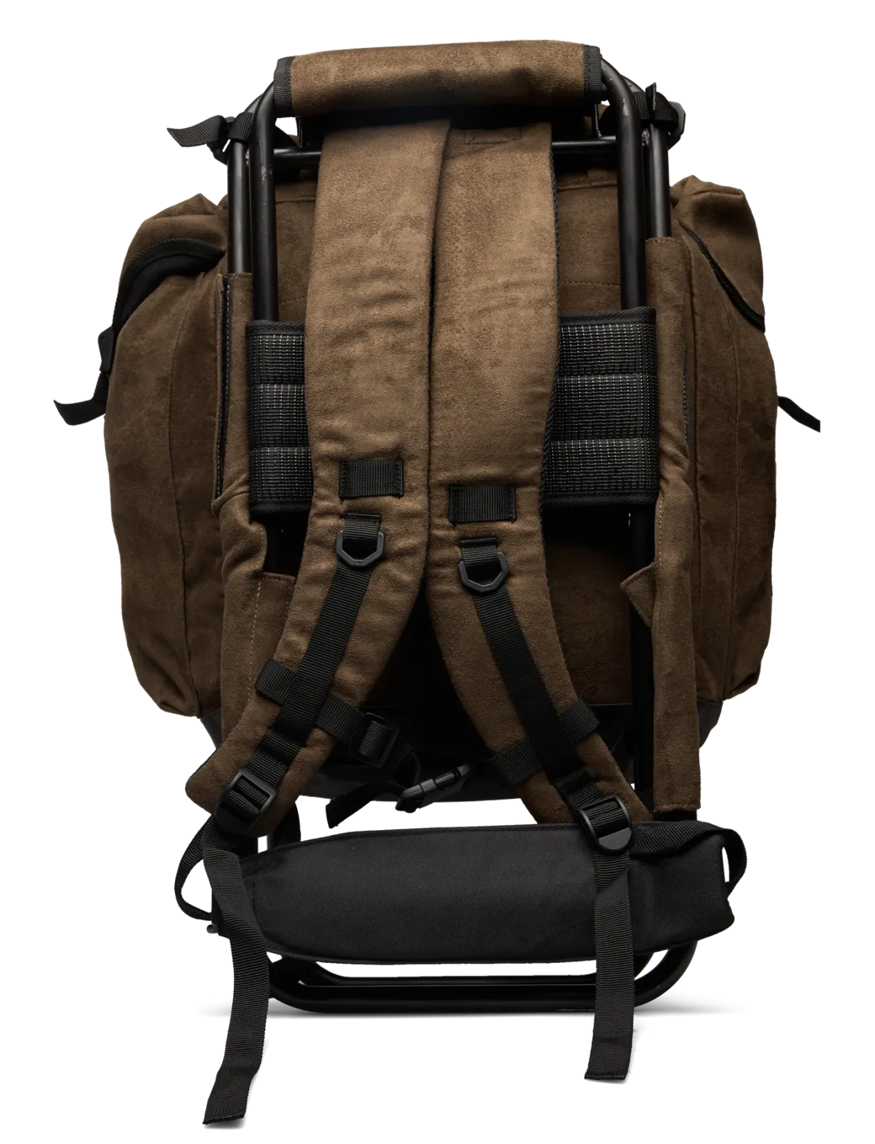 Classic Molltec Backpack - Rygsække