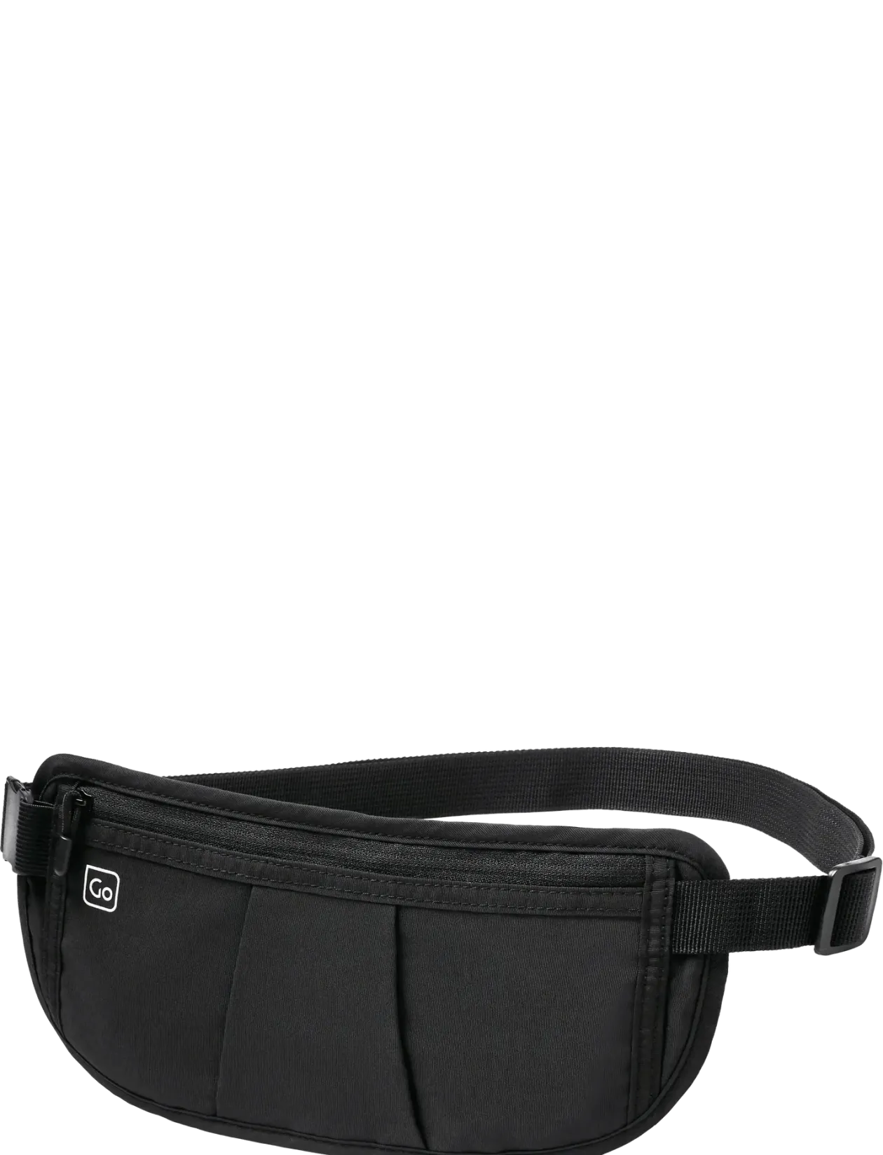 Classic MoneyBelt - Rejse tilbehør