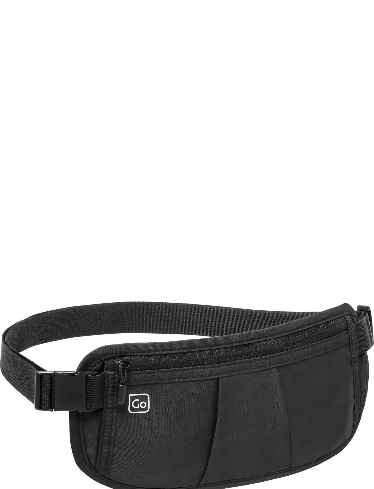 Classic MoneyBelt - Rejse tilbehør