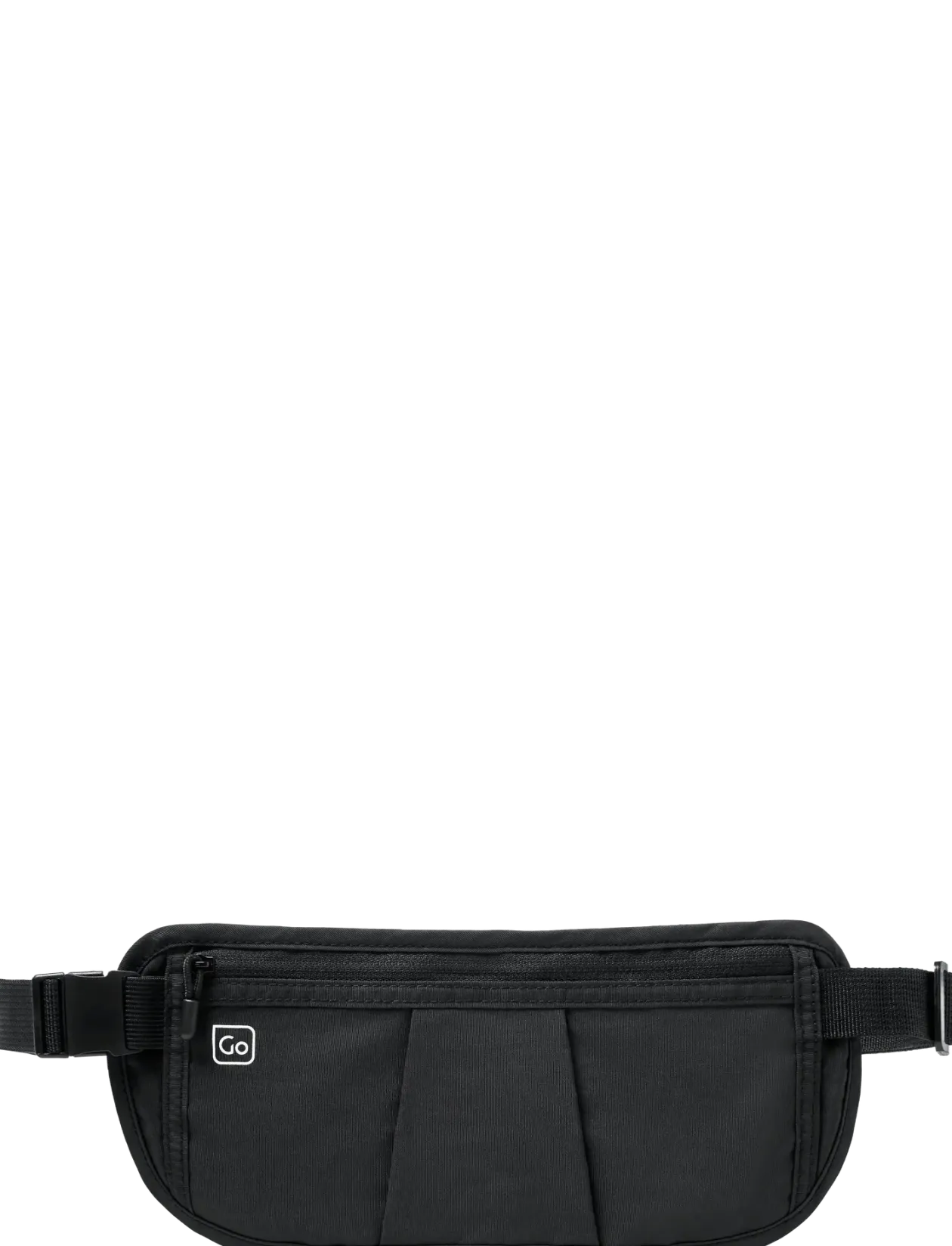 Classic MoneyBelt - Rejse tilbehør