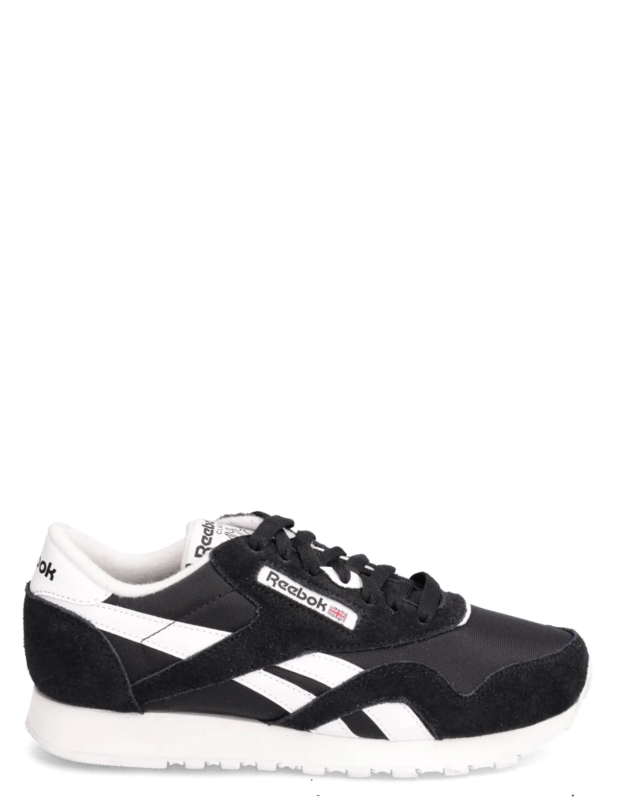 CLASSIC NYLON - Lave sneakers