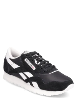 CLASSIC NYLON - Lave sneakers