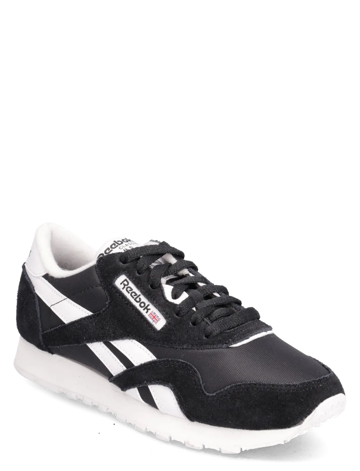 CLASSIC NYLON - Lave sneakers